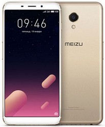 Ремонт телефона Meizu M3 в Тюмени